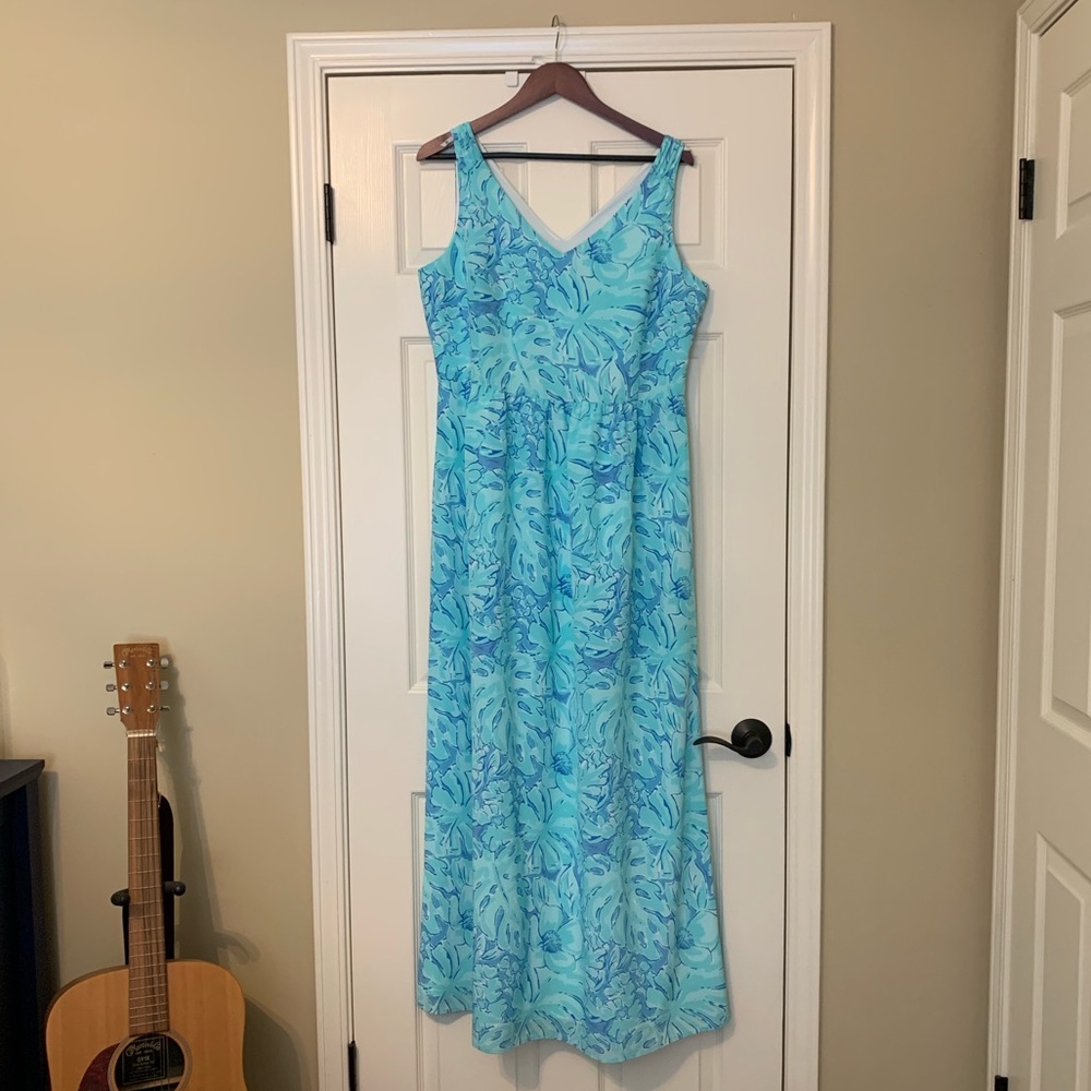 Vineyard Vines Maxi Dress